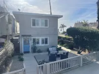 Sandyland Escape - 2 Bedroom Condo in Carpinteria that is steps from the sand!
