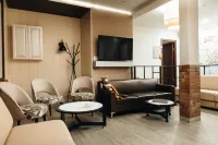 Dvina Hotel