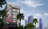 Favehotel Graha Agung Surabaya Hotels near JUAL LAYANGAN ADU LENGKAP / W