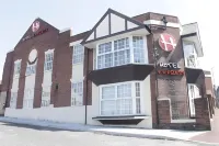 Hotel Express Newcastle Gateshead Hotels in Gateshead