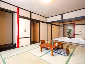 The Ryokan O