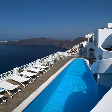 Regina Mare-Adults Only Hotel