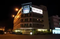 The Landmark Hotel Hotel a Batu Pahat