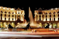 Hotel Virginia Hotels near Porta Pia
