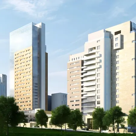 Holiday Inn ALGIERS - CHERAGA TOWER by IHG