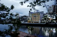 Geobukseon Hotel Hotels near Tongyeong Undersea Tunnel