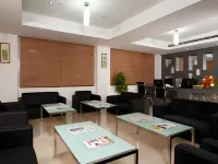 Hotel Olive International Hotels in Palai
