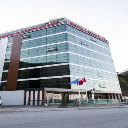 Panaroma Damla Otel