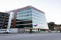 Panaroma Damla Otel - Ocean View