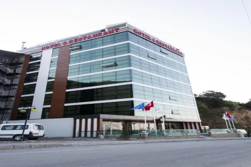 Panaroma Damla Otel - 3-Star