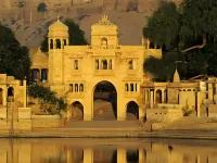 Club Mahindra Jaisalmer