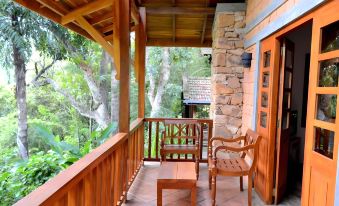 Landa Holiday House