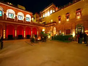 Pal Haveli - A Heritage Hotel