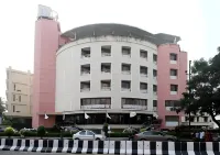 Daspalla Executive Court Hotels near VMRDA INS Kursura Submarine Museum