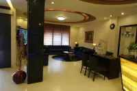 Hotel President New Court