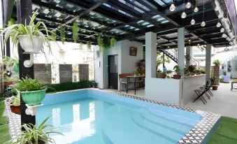 Private Room in Halong Center