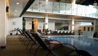 Big 8 Corporate Hotel Digos Các khách sạn gần Iglesia ni Cristo