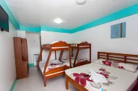 Palm Grove Saud Holiday Complex Hotel Hotels in Pagudpud