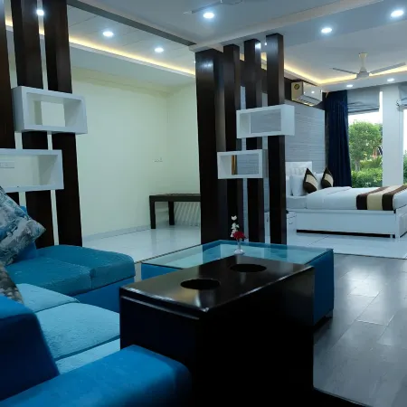 Black Mango Resort