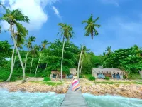 Langchia Nam du Resort Hotels in An Son