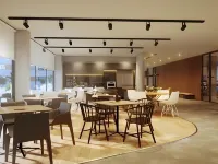 Livensa Living Studios Madrid Alcobendas Отели рядом с достопримечательностью «Комплекс компании «Телефоника»»