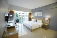 TreePark Karawang Hotels in East Telukjambe