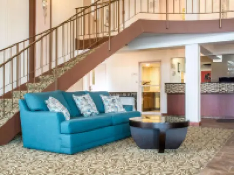 Motel 6 Rochester, NY - Airport Hotels in Gates