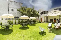 Hotel El Turista Hotels in Arequipa