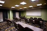 Hampton Inn Carrollton Hotels in Carrollton