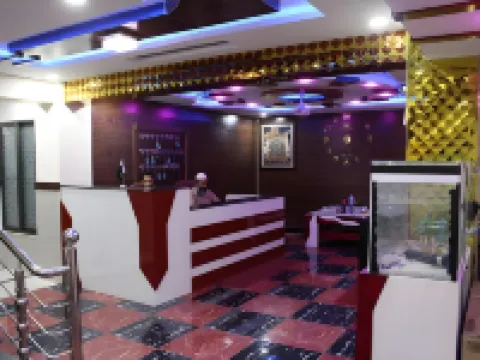 Metro Hotel Hotels in Quetta