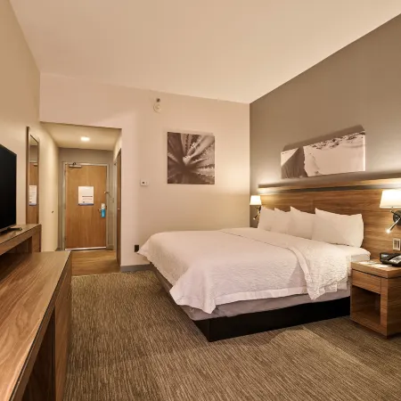 Hampton Inn by Hilton Ciudad Juarez