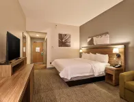 Hampton Inn by Hilton Ciudad Juarez Hotels in Ciudad Juárez