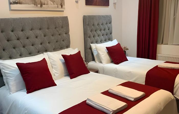 Green View Hotel Near Dartford