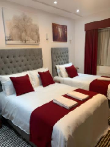 Green View Hotel Near Dartford