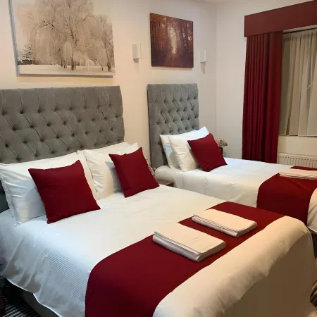 Green View Hotel Near Dartford