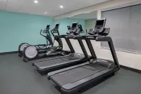 Tru by Hilton Austin Airport - Gym