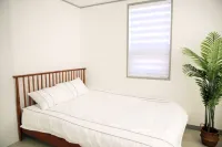 Gyeongju White House Stay Pension Hotel a Gyeongju