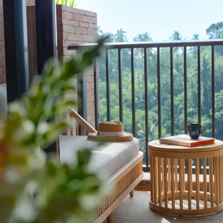 Novotel Bali Ubud Resort