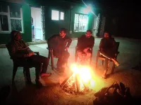 Serene Stay Villa by Doctors Hotels in Baramulla