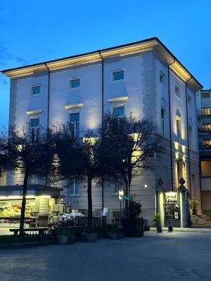 Hotel Europa Varese