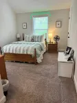 Home Away from Home