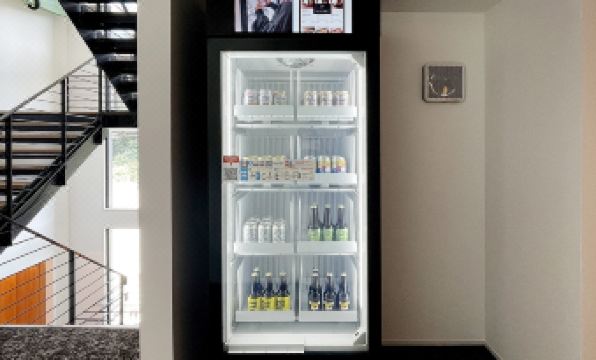 Luxe Tech Villa Ashitoku