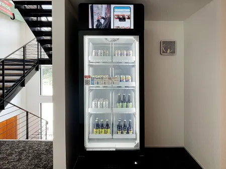 Luxe Tech Villa Ashitoku Отели в г. Тацуго