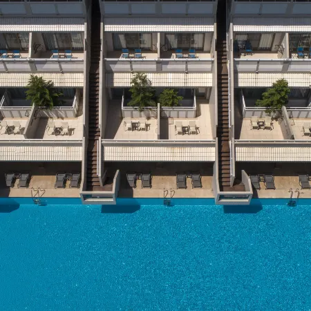 Hilton Dalaman Sarigerme Resort & Golf