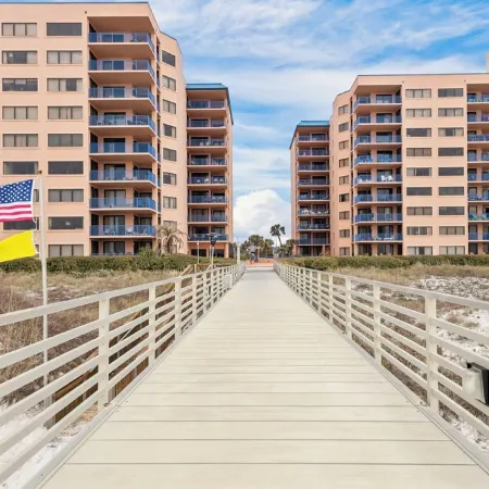 Million Dollar Views & The ONLY Private Pier Left in Orange Beach