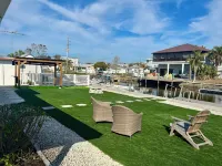 Waterfront Vacation Getaway Hotels in Hudson