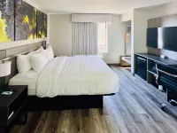 Clarion Pointe Albemarle Hotels in Stanly County