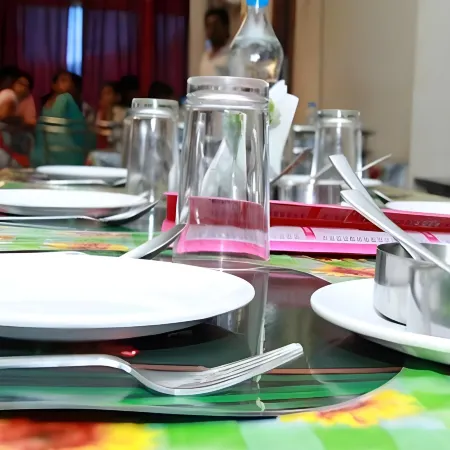 Hotel Vaani Villa by Royal Stay