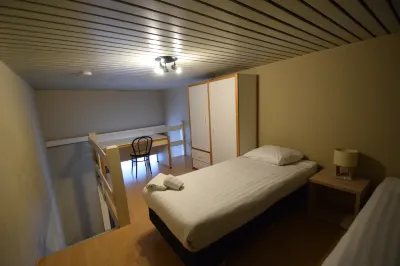 Condo Gardens Leuven - Large One Bedroom