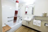 Red Roof Inn Boston - Southborough/ Worcester Hotels in Worcester County